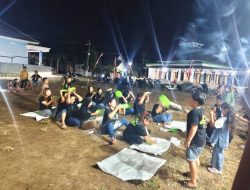 Sambut HUT RI ke-81 Karang Taruna Dusun Sentong Gelar Lomba, Perebutkan Total Hadiah 20 Juta