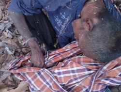 Polisi Selidiki Penemuan Pria Meninggal dengan Tangan Terborgol di Desa Temboro