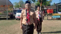 Jamran dan LT Kwarran Mayang Tahun 2026 Dibuka Langsung Kasi Kurikulum dan Penilaian Bidang Pembinaan SD Dispendik Jember