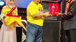Gus Rosyid Buka Peluang Bisnis Folger Bagi Masyarakat Bangun Penghasilan dan Ekonomi Tambahan