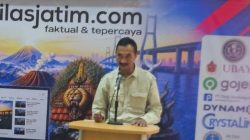 Ketua JMSI Jawa Timur Sebutkan Ciri-ciri Media Pers yang Baik