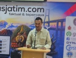 Ketua JMSI Jawa Timur Sebutkan Ciri-ciri Media Pers yang Baik