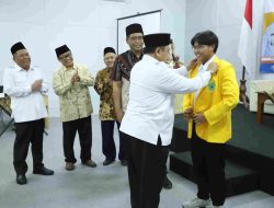 Bukan Sekadar Kuliah Gratis, 30 Penerima Beasiswa Jombang Didorong Jadi Penggerak Desa