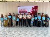 Sambut Kemerdekaan RI ke-81, Rutan Sampang Salurkan Bingkisan untuk Keluarga WBP