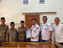 Perhutani KPH Bondowoso dan SMK Ibrahimy 1 Sukorejo Perkuat Sinergi Pendidikan Berbasis Kehutanan