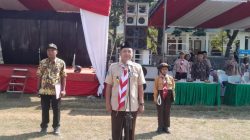Kwarran Sukorambi Jember Menggelar Jamran 2026