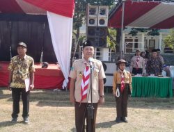 Kwarran Sukorambi Jember Menggelar Jamran 2026
