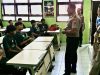 Polsek Buduran Sosialisasikan Wawasan Kebangsaan pada Pelajar