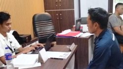 KWIP Minta Kapolres Lampung Utara Kawal Kasus Kekerasan Terhadap Jurnalis