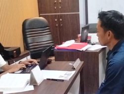 KWIP Minta Kapolres Lampung Utara Kawal Kasus Kekerasan Terhadap Jurnalis