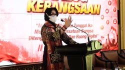 Dialog Kebangsaan Sidoarjo Perkuat Kerukunan, Antisipasi Polarisasi di Ruang Digital