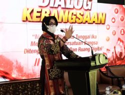 Dialog Kebangsaan Sidoarjo Perkuat Kerukunan, Antisipasi Polarisasi di Ruang Digital