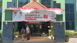 Disdik Sidoarjo Investigasi Dugaan Keracunan 26 Siswa, Kantin Sekolah Ditutup