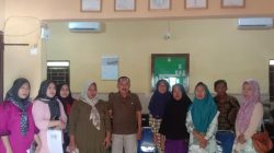 Kepala Desa Kalianget Timur Furnanto Menghimbau Masyarakat KPM yang Terdampak Judol