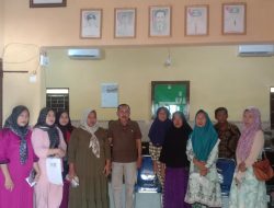 Kepala Desa Kalianget Timur Furnanto Menghimbau Masyarakat KPM yang Terdampak Judol