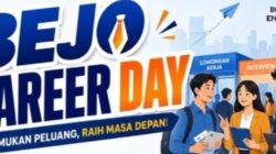 Ada 1.000 Loker dari Puluhan Perusahaan Bagi Warga Bojonegoro, Bejo Career Day 2026 Segera Digelar