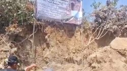 Komisi B DPRD Jember Desak Aparat Penegak Hukum dan Pemda Segera Tindak Tambang Ilegal Gumuk Lesung
