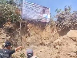 Komisi B DPRD Jember Desak Aparat Penegak Hukum dan Pemda Segera Tindak Tambang Ilegal Gumuk Lesung