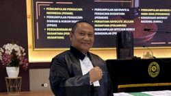 Sekretaris LPKSM Pasopati Madiun Resmi Disumpah Jadi Advokat, Akan Perkuat Perlindungan Konsumen