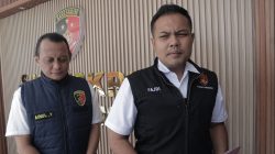 Ketahuan Saat Bawa Pipa Freon, Pria di Sampang Akui Sudah 3 Kali Bobol Toko