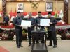 DPRD Sidoarjo Sepakati Perubahan KUA-PPAS 2026, Belanja Daerah Turun Rp102,78 Miliar