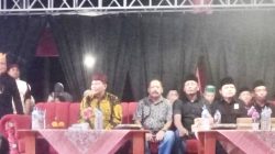 Desa Tanjungrejo Gelar Karnaval Bertajuk Tema Harmoni Budaya, Guyub Rukun dan Maju
