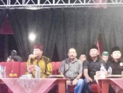 Desa Tanjungrejo Gelar Karnaval Bertajuk Tema Harmoni Budaya, Guyub Rukun dan Maju