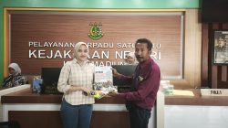 Diduga Langgar PP dan Permendagri, Tunjangan Perumahan DPRD Kota Madiun Dilaporkan Kejaksaan