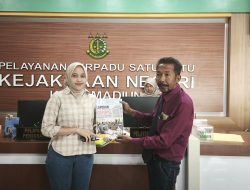 Diduga Langgar PP dan Permendagri, Tunjangan Perumahan DPRD Kota Madiun Dilaporkan Kejaksaan