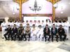 Kukuhkan Paskibraka 2026, Bupati Sumenep Tegaskan Pentingnya Integritas dan Semangat Kebangsaan Generasi Muda