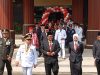 Peringati HUT Kemerdekaan ke-81, Ketua DPRD Kabupaten Blitar Mendapat Kehormatan Membaca Teks Proklamasi