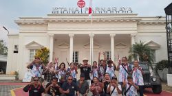 PJW dan Pengusaha Wonogiri Membangun Sinergi, yang Merantau Mari Pulang dan Bersama Membangun Wonogiri