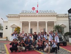 PJW dan Pengusaha Wonogiri Membangun Sinergi, yang Merantau Mari Pulang dan Bersama Membangun Wonogiri