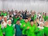 Musancab DPAC PKB se-Kota Mojokerto Sukses, Kader Diminta Tetap Mengedepankan Soliditas dan Pengabdian Kepada Warga