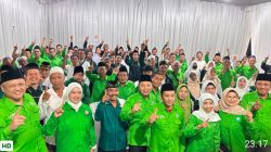 Musancab DPAC PKB se-Kota Mojokerto Sukses, Kader Diminta Tetap Mengedepankan Soliditas dan Pengabdian Kepada Warga