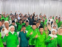 Musancab DPAC PKB se-Kota Mojokerto Sukses, Kader Diminta Tetap Mengedepankan Soliditas dan Pengabdian Kepada Warga