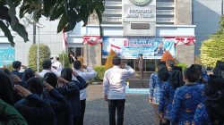 BNNP Jatim dan Mitra Rehabilitasi Perkuat Sinergi Perangi Narkoba di Momentum HUT ke-81 RI