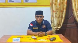 Ketua DPC LSM Gempur, Ahmad Syarifudin: Masyarakat Juga Ikut Bayar Angsuran Pinjaman Rp 140 Miliar