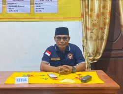 Ketua DPC LSM Gempur, Ahmad Syarifudin: Masyarakat Juga Ikut Bayar Angsuran Pinjaman Rp 140 Miliar