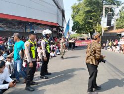 Karnaval Budaya Meriahkan HUT ke-81 RI, Ribuan Warga Tumpah Ruah di 25 Kecamatan Wonogiri