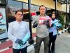 Satresnarkoba Polres Pelabuhan Tanjung Perak Ungkap Peredaran Sabu 89,81 Gram, Residivis Kembali Ditangkap