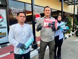 Satresnarkoba Polres Pelabuhan Tanjung Perak Ungkap Peredaran Sabu 89,81 Gram, Residivis Kembali Ditangkap