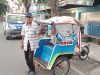 Penerima Bantuan Becak Motor Keluhkan Lambannya Pengadaan Charger, Pemerintah Diminta Segera Bertindak