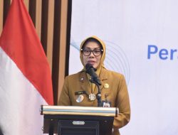 Pemkab Sidoarjo Perluas Perlindungan BPJS Ketenagakerjaan bagi Pekerja Rentan
