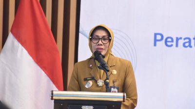 Pemkab Sidoarjo Perluas Perlindungan BPJS Ketenagakerjaan bagi Pekerja Rentan