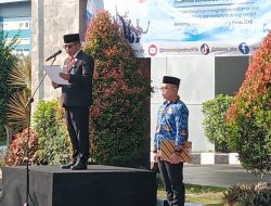 BNNP Jatim dan Mitra Rehabilitasi Perkuat Sinergi Perangi Narkoba di Momentum HUT ke-81 RI