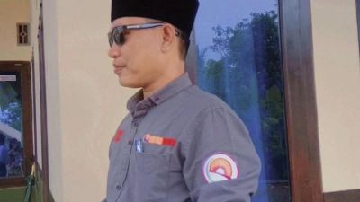 LSM Gempur Lampura Semarakkan Hari Kemerdekaan dengan Kesenian Kuda Kepang