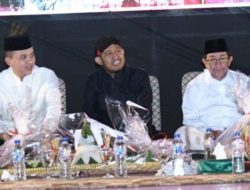 Peringati HUT ke-81 RI, Pemkab Sumenep Dorong Inovasi dan Gotong Royong untuk Kesejahteraan Masyarakat