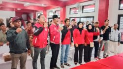 Bayu Kurniawan Gelar Reses Masa Persidangan II 2026, Tekankan Solidaritas Generasi Muda dan Komitmen Kawal Aspirasi Masyarakat