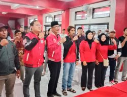 Bayu Kurniawan Gelar Reses Masa Persidangan II 2026, Tekankan Solidaritas Generasi Muda dan Komitmen Kawal Aspirasi Masyarakat